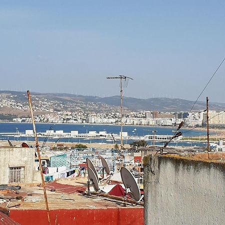 Rychance Kasbah Танжер Экстерьер фото