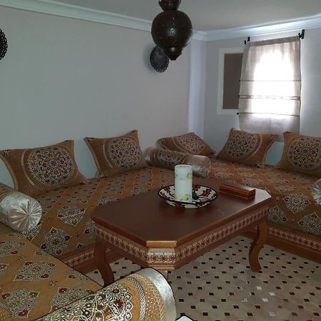 Rychance Kasbah Танжер Экстерьер фото
